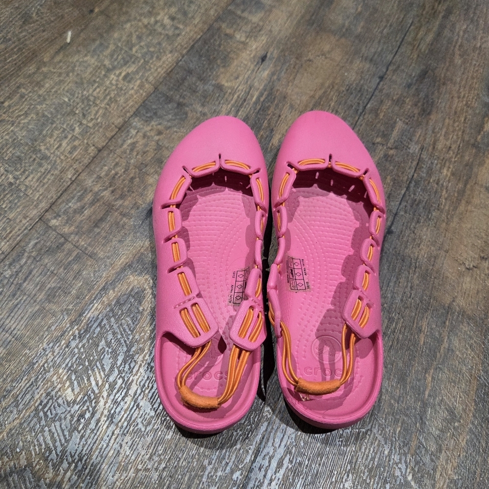 Crocs Ballet Flats - Picture 6 of 10